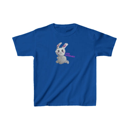 Later KA Bunny Grom Tee by Bowie