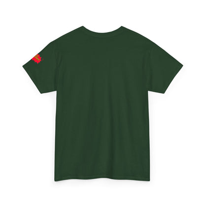 Later Ya’ Basic Tee