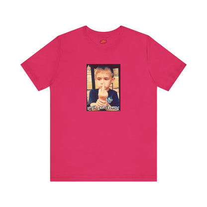 Later Mason Tee