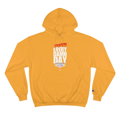 Later Skate EDD Champion Hoodie