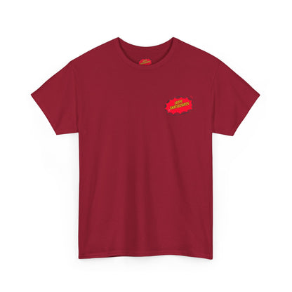 Later Loves Autism Awareness V2 Tee