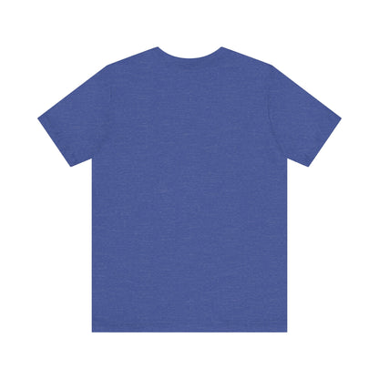 SKATE every damn day later tee