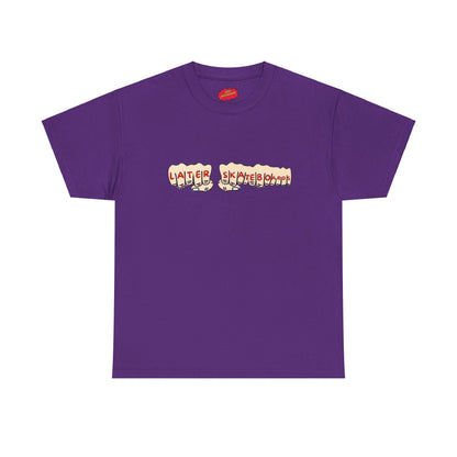 Later Templeton Tribute Tee