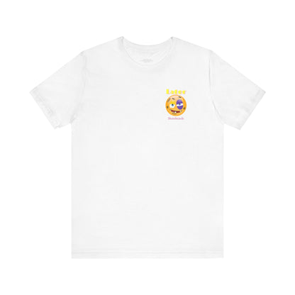 Later Nice Guy Tee