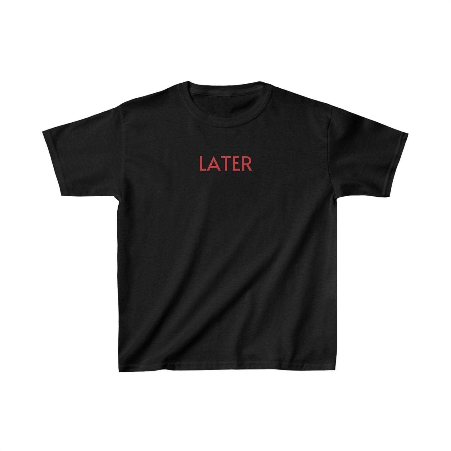 Later OG iSpy Grom (kids) Tee