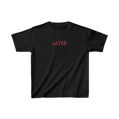 Later OG iSpy Grom (kids) Tee