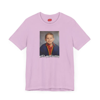 Later Freaking Amazing Class Photo Shirt