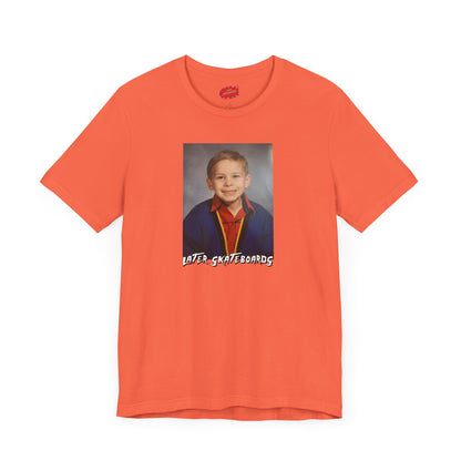 Later Freaking Amazing Class Photo Shirt