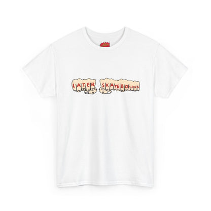 Later Templeton Tribute Tee