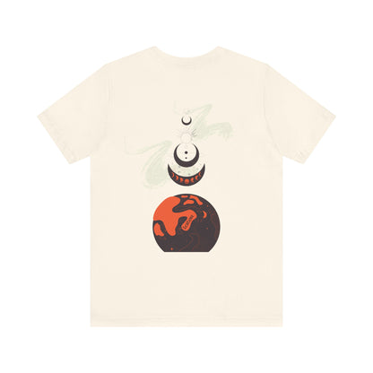 Later Lunar Tee