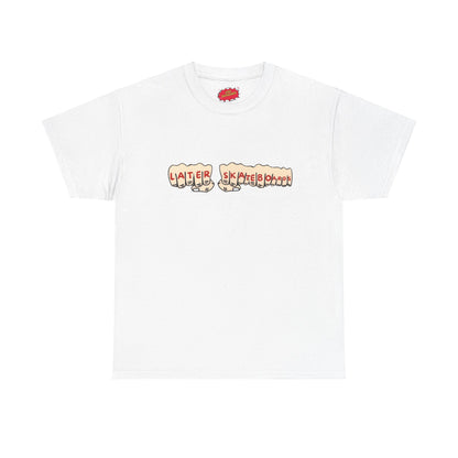 Later Templeton Tribute Tee