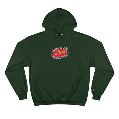 Bam… It's Super Later Champion Hoodie