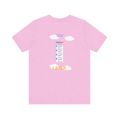 Later Toy Tee