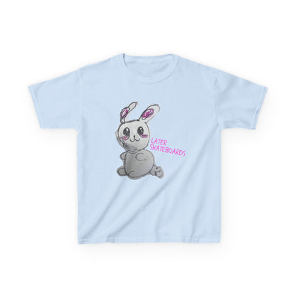Later Bunny Grom Tee by Bowie