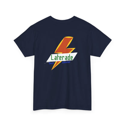 Laterade F/B Shirt