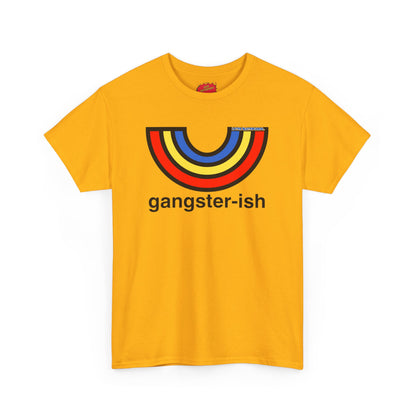 Gangsterish Later Shirt