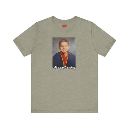 Later Freaking Amazing Class Photo Shirt
