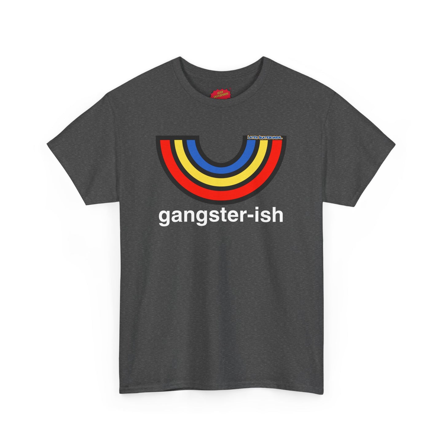 Gangsterish Later Shirt