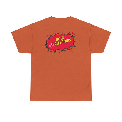 Bam… It’s Super Later Tee