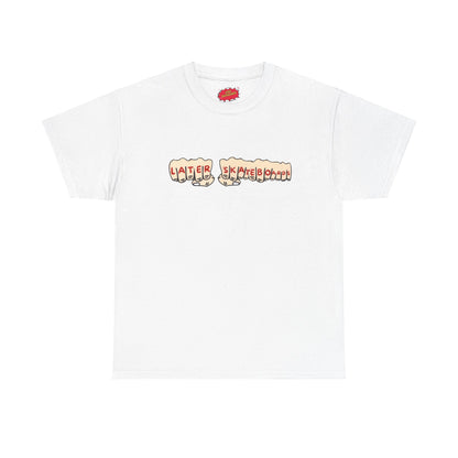 Later Templeton Tribute Tee