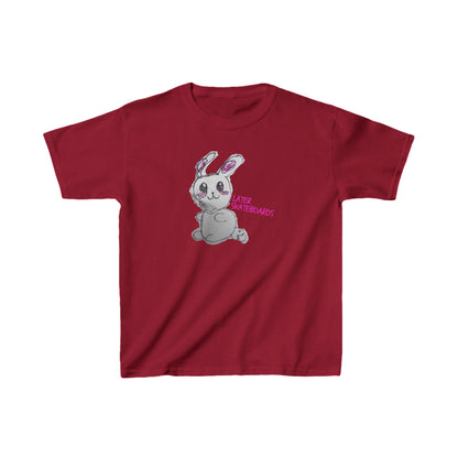 Later KA Bunny Grom Tee by Bowie