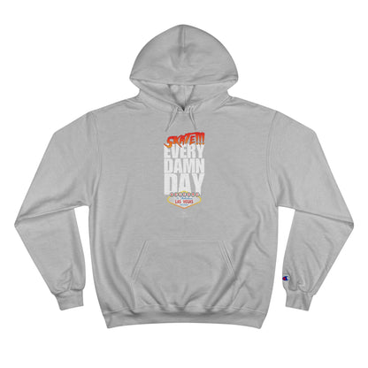 Later Skate EDD Champion Hoodie