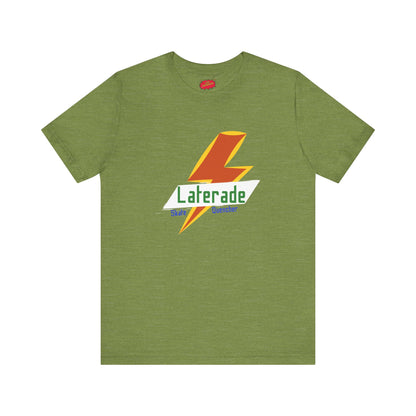 Laterade Skate Quencher Tee