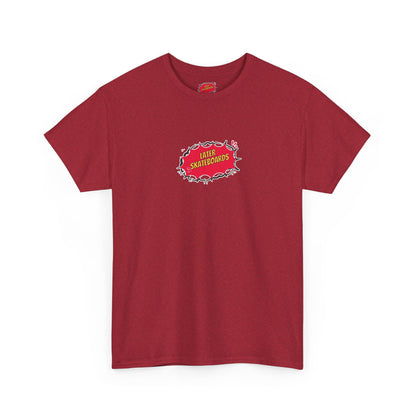 Bam… It’s Super Later Tee