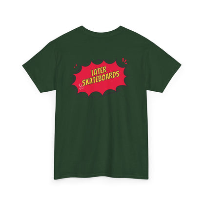 Bam… It’s Super Later Tee