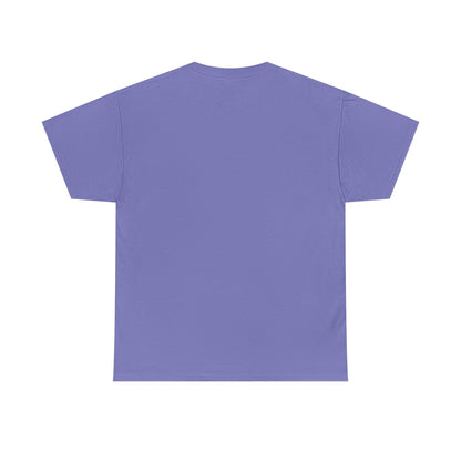 Later Trans Pride on Baker Tribute Logo Tee