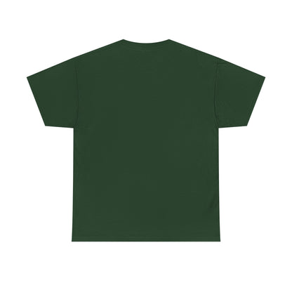 Later Giraffe Tee by Bowie