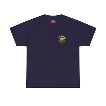 Later Lagoon Mummy Tee