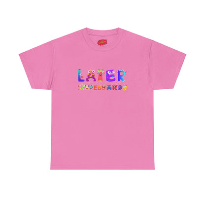 Ahh… Later Monsters (Adult) Tee