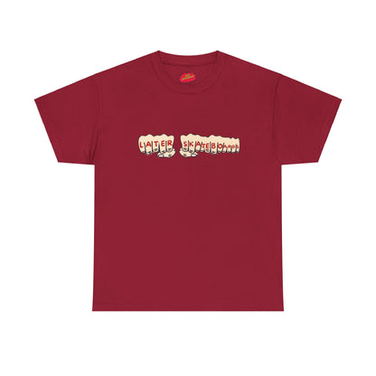 Later Templeton Tribute Tee