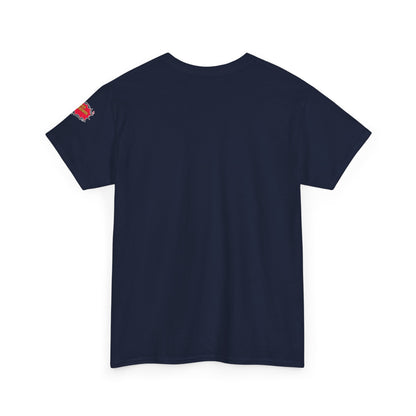 Later Kitten Killer Tee
