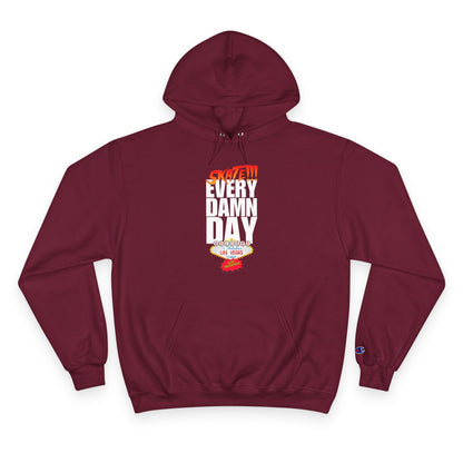 Skate EDD Champion Hoodie