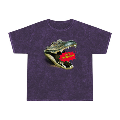 Later Gator Tie Dye Tee