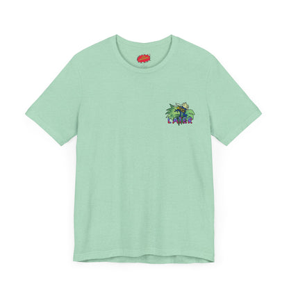 Later Feelin’ Froggy Shirt