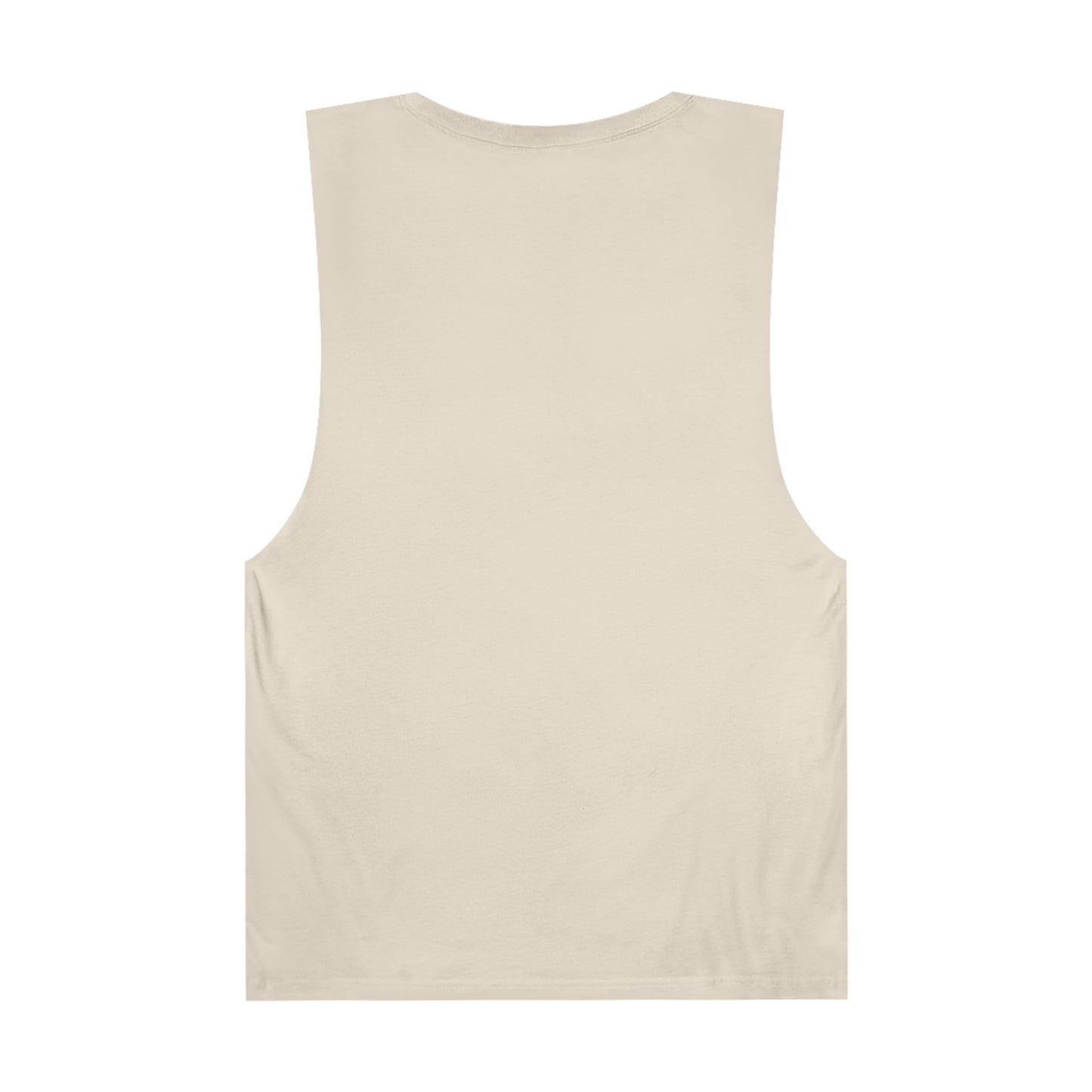 Later Entertainment Co Unisex Barnard Tank