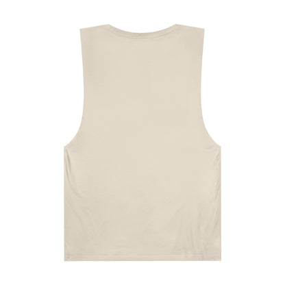 Later Entertainment Co Unisex Barnard Tank