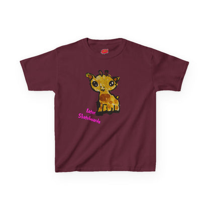 Later Giraffe Grom Tee by Bowie