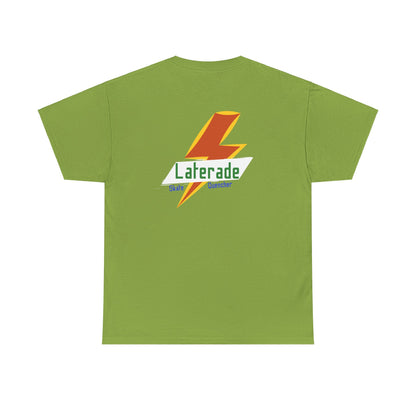 Laterade F/B Shirt