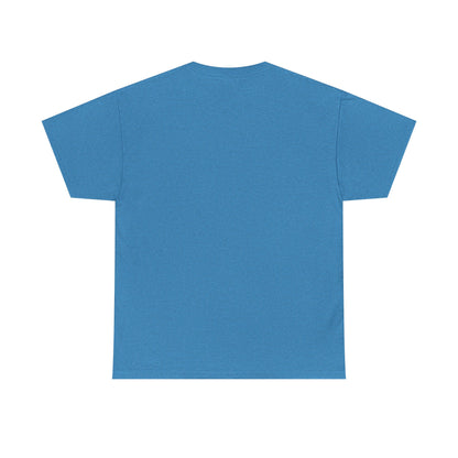 Later Trans Pride on Baker Tribute Logo Tee