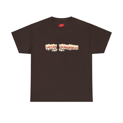 Later Templeton Tribute Tee