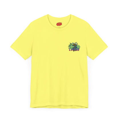 Later Feelin’ Froggy Shirt