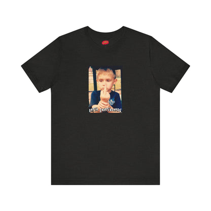 Later Mason Tee