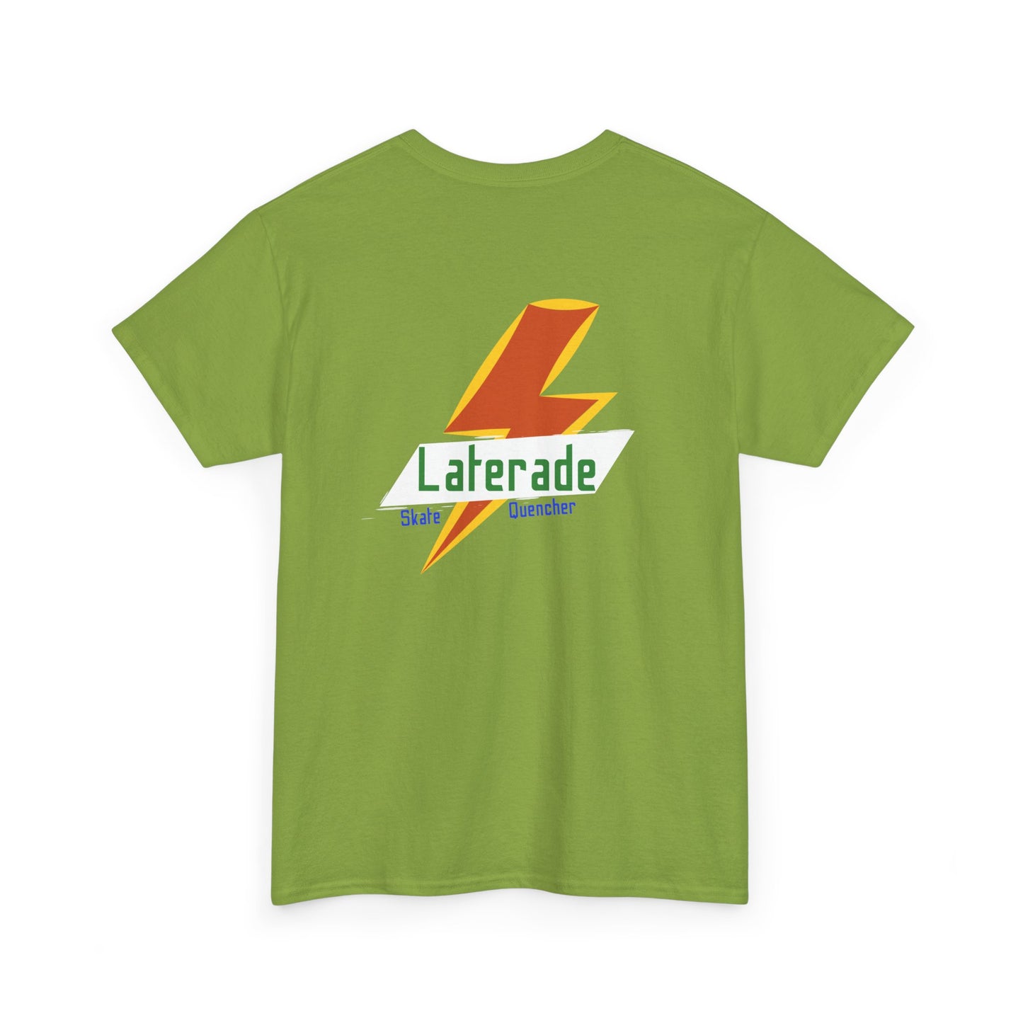 Laterade F/B Shirt