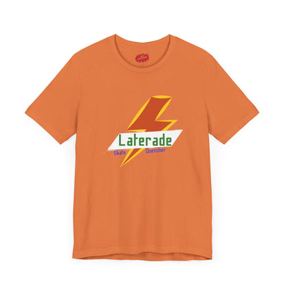 Laterade Skate Quencher Tee