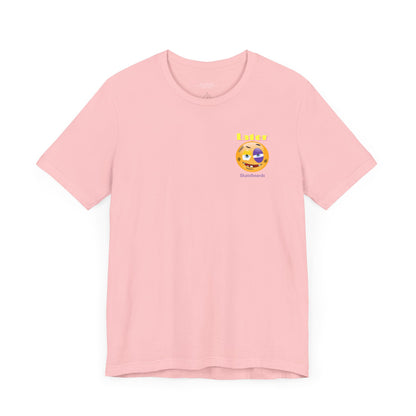 Later Nice Guy Tee