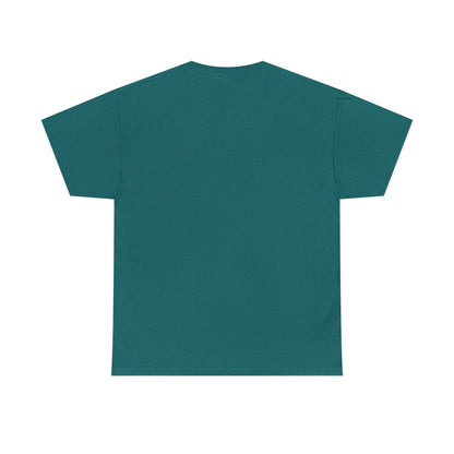 Later Giraffe Tee by Bowie